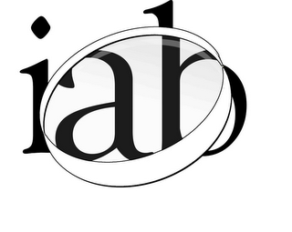 IAB logo