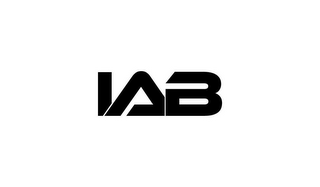 IAB logo