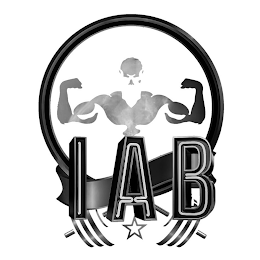 IAB logo