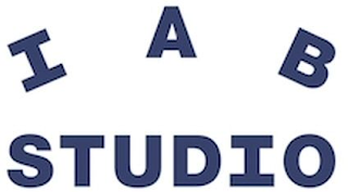 IAB STUDIO logo