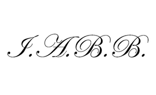 I.A.B.B. logo