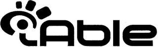 IABLE logo
