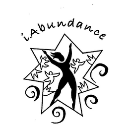 IABUNDANCE logo