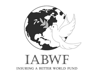 IABWF INSURING A BETTER WORLD FUND logo