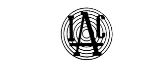 IAC logo
