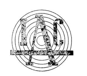 IAC logo