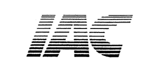 IAC logo