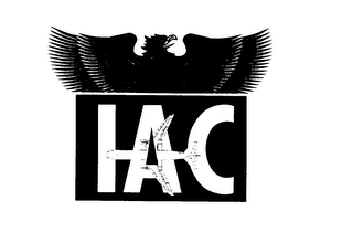 IAC logo