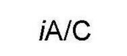 IA/C logo