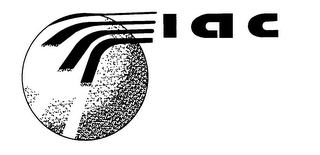 IAC logo
