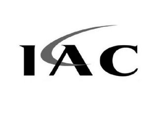 IAC logo
