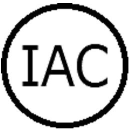IAC logo