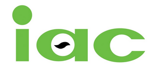 IAC logo