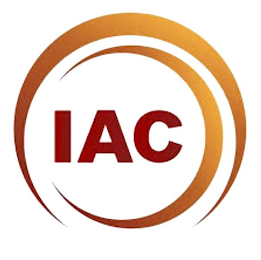 IAC logo