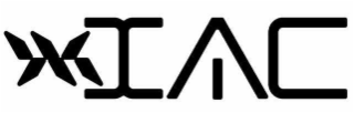 IAC logo