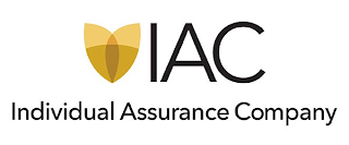 IAC INDIVIDUAL ASSURANCE COMPANY logo