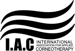 I.A.C INTERNATIONAL ASSOCIATION FOR APPLIED CORNEOTHERAPY logo