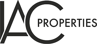 IAC PROPERTIES logo