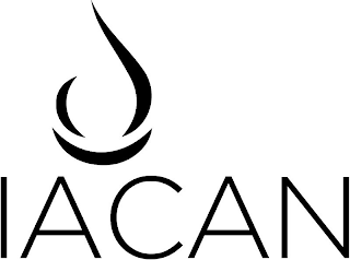 IACAN logo