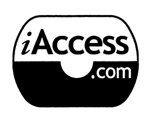 IACCESS.COM logo
