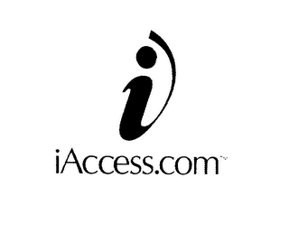 IACCESS.COM logo