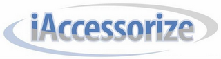 IACCESSORIZE logo
