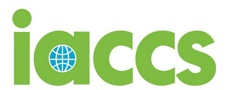IACCS logo