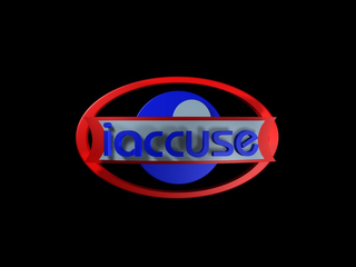 IACCUSE logo