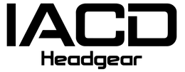 IACD HEADGEAR logo