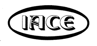 IACE logo