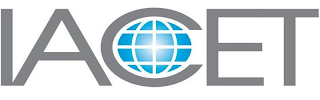 IACET logo