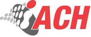 IACH logo
