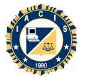 IACIS 1990 logo