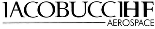 IACOBUCCI HF AEROSPACE logo