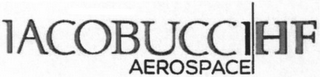 IACOBUCCI HF AEROSPACE logo