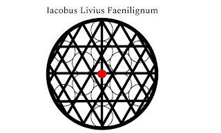 IACOBUS LIVIUS FAENILIGNUM logo