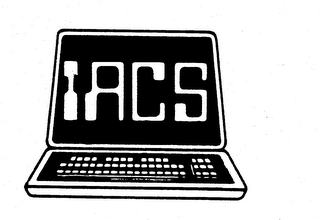 IACS logo