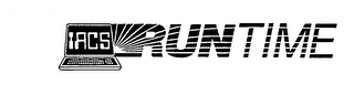 IACS RUNTIME logo