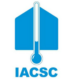 IACSC logo