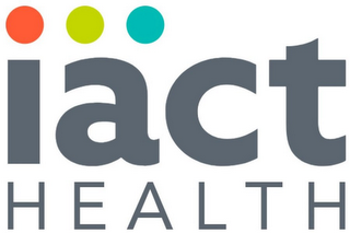 IACT HEALTH logo