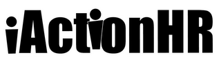 IACTIONHR logo