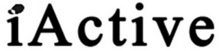 IACTIVE logo