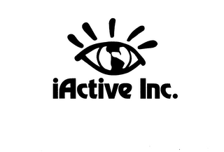 IACTIVE INC. logo