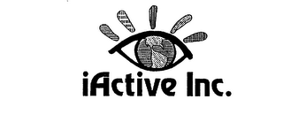 IACTIVE INC. logo