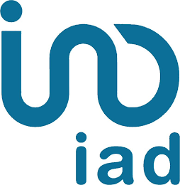 IAD logo