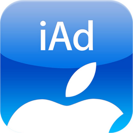 IAD logo
