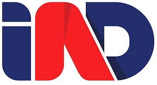 IAD logo