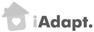 IADAPT. logo
