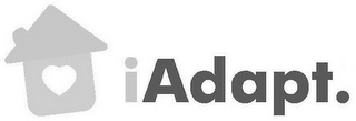 IADAPT. logo