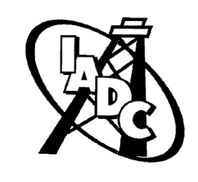 IADC logo